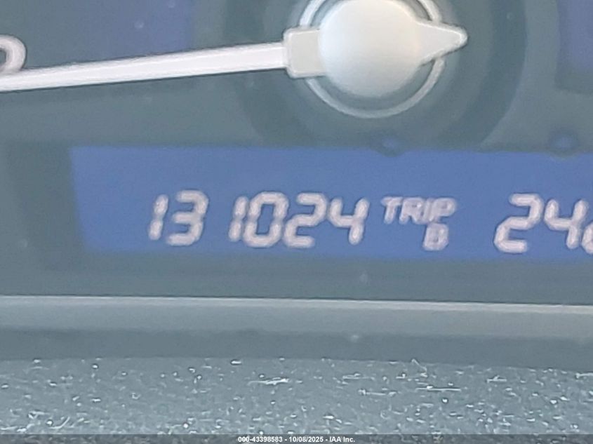 2009 Honda Civic Lx-S VIN: 2HGFA15699H508519 Lot: 43398583