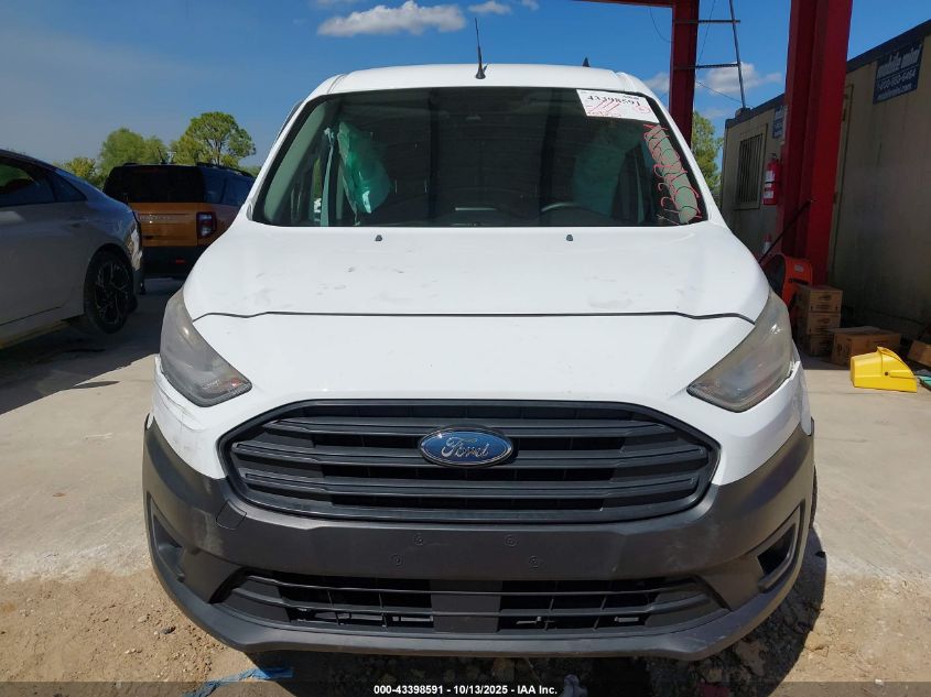 2019 Ford Transit Connect Xl VIN: NM0LS7E2XK1425861 Lot: 43398591