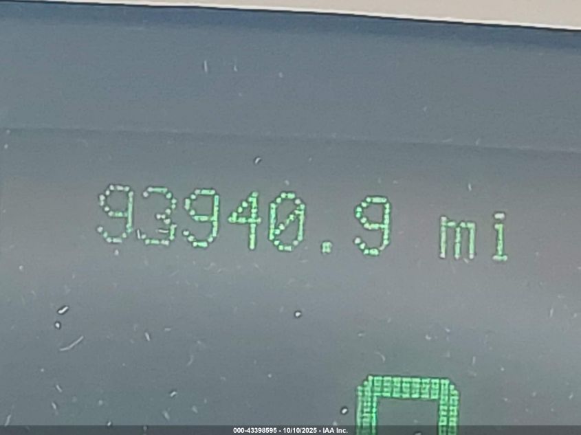 2006 Mercury Grand Marquis Ls VIN: 2MEHM75V06X631649 Lot: 43398595