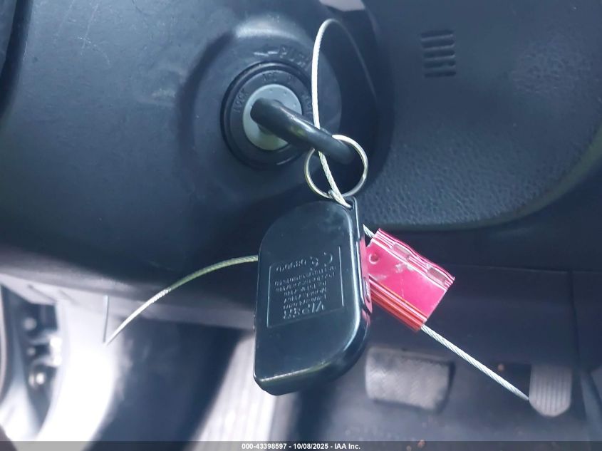 2014 Toyota Corolla L VIN: 2T1BURHE8EC154339 Lot: 43398597