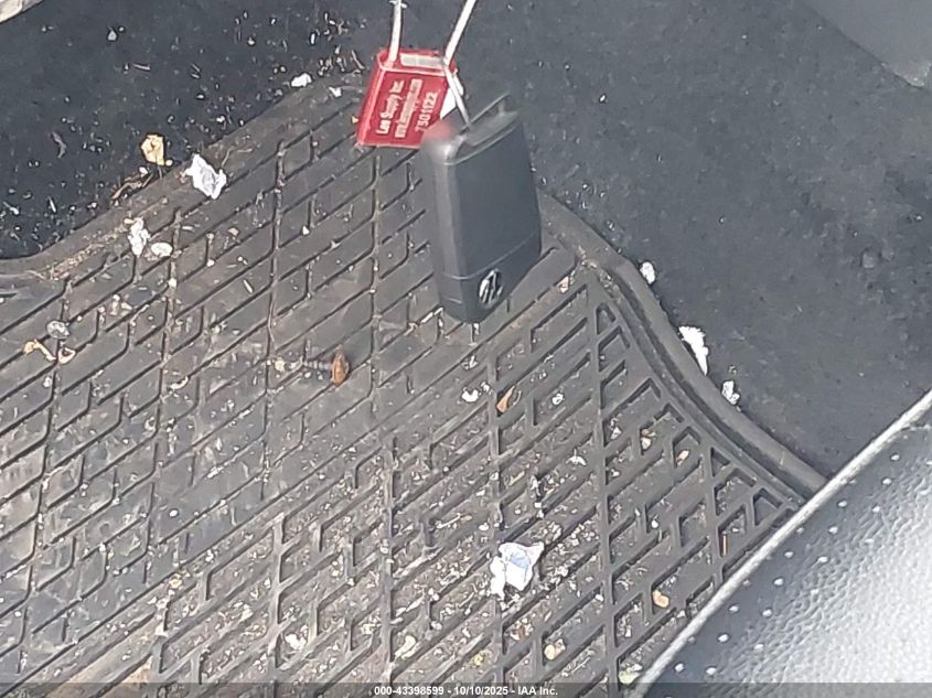 2024 Volkswagen Tiguan 2.0T Se R-Line Black VIN: 3VV8B7AX5RM052219 Lot: 43398599