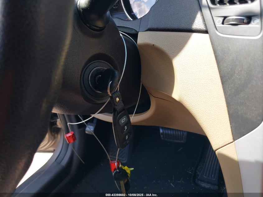 2014 Hyundai Sonata Gls VIN: 5NPEB4AC3EH902619 Lot: 43398602