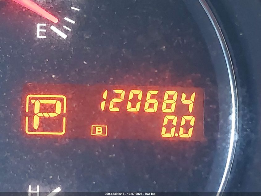 2009 Nissan Maxima 3.5 S VIN: 1N4AA51E99C828168 Lot: 43398616