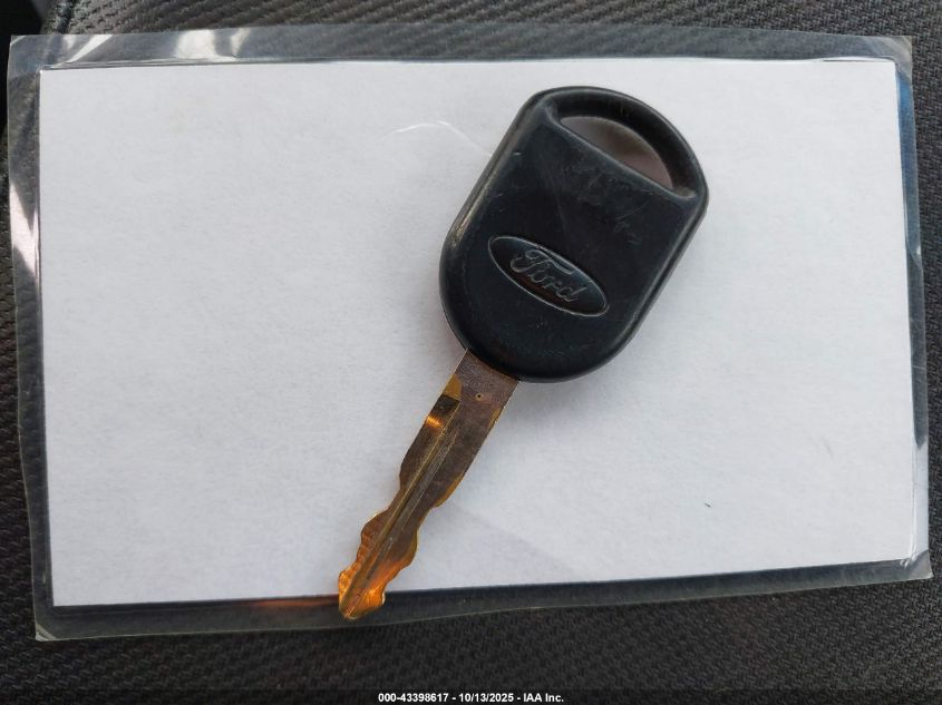 2004 Ford Ranger Edge/Tremor/Xlt VIN: 1FTZR45E14PA64716 Lot: 43398617