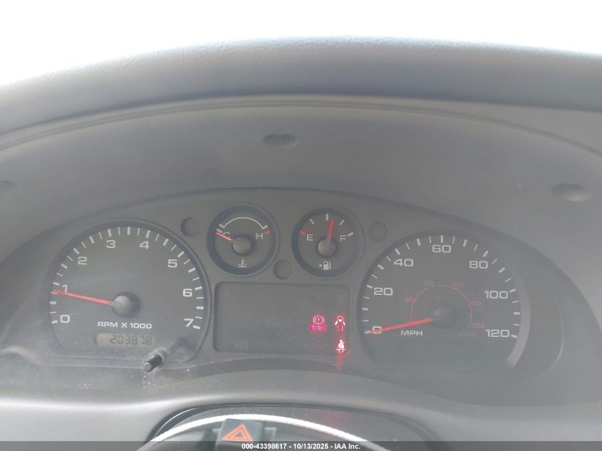 2004 Ford Ranger Edge/Tremor/Xlt VIN: 1FTZR45E14PA64716 Lot: 43398617