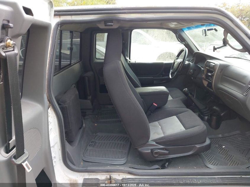 2004 Ford Ranger Edge/Tremor/Xlt VIN: 1FTZR45E14PA64716 Lot: 43398617