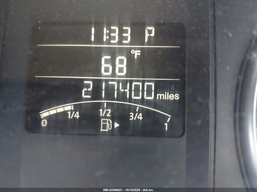 2013 Volkswagen Jetta 2.5L Se VIN: 3VWDP7AJ7DM368821 Lot: 43398621