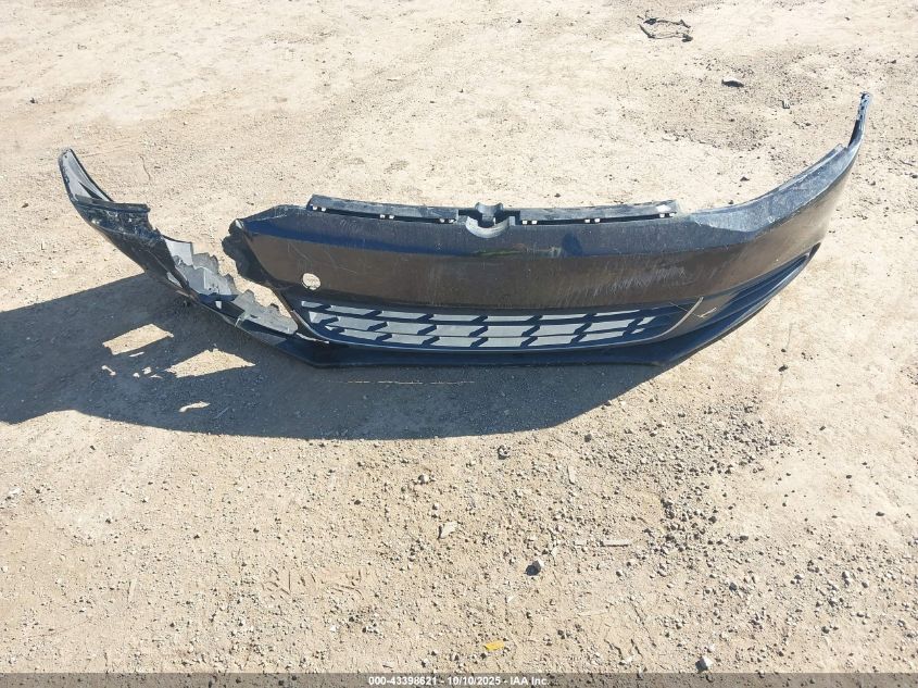 2013 Volkswagen Jetta 2.5L Se VIN: 3VWDP7AJ7DM368821 Lot: 43398621