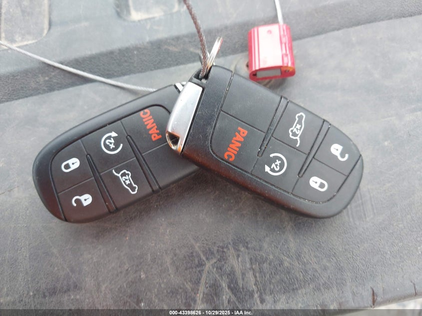 2021 Dodge Durango Gt Plus Awd VIN: 1C4RDJDG5MC663643 Lot: 43398626