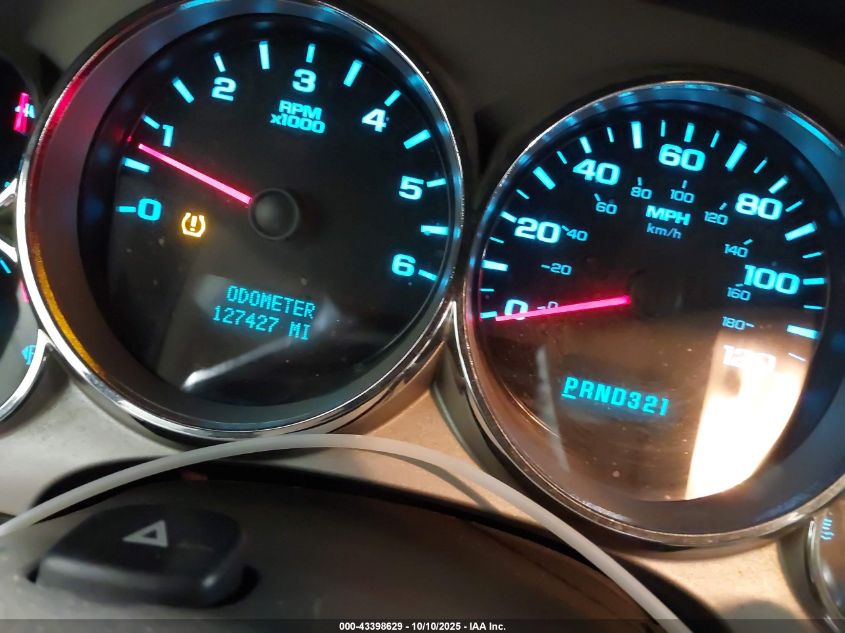 2007 Chevrolet Silverado 1500 Lt1 VIN: 1GCEK19047Z538229 Lot: 43398629