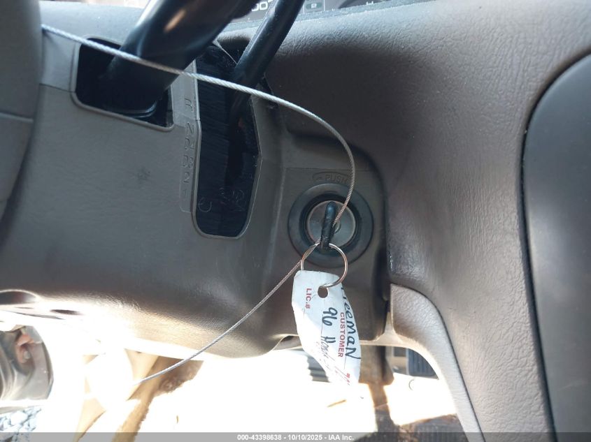 1996 Honda Odyssey Lx VIN: JHMRA1866TC016157 Lot: 43398638