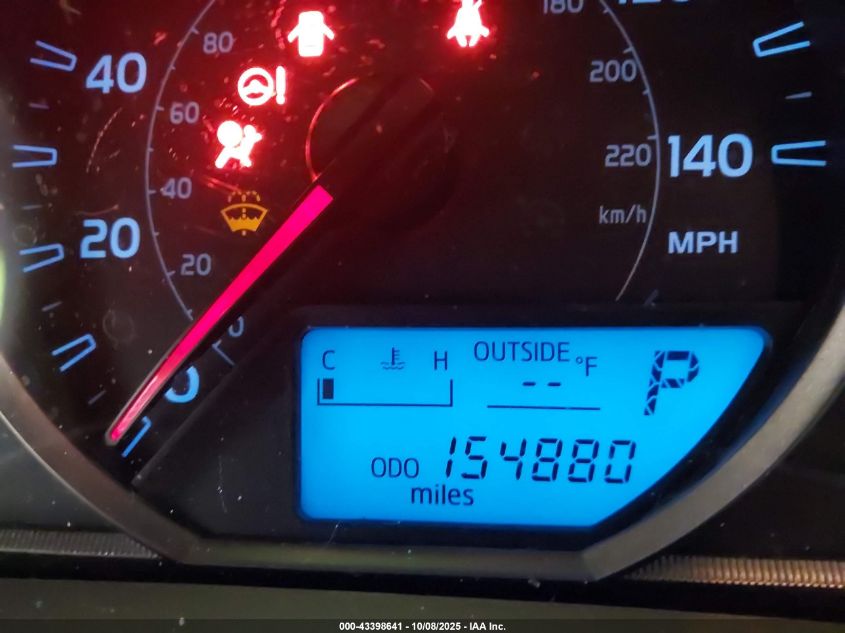 2015 Toyota Rav4 Xle VIN: 2T3RFREV0FW319076 Lot: 43398641