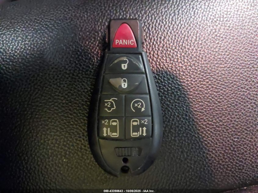 2019 Dodge Grand Caravan Sxt VIN: 2C4RDGCG7KR514613 Lot: 43398643