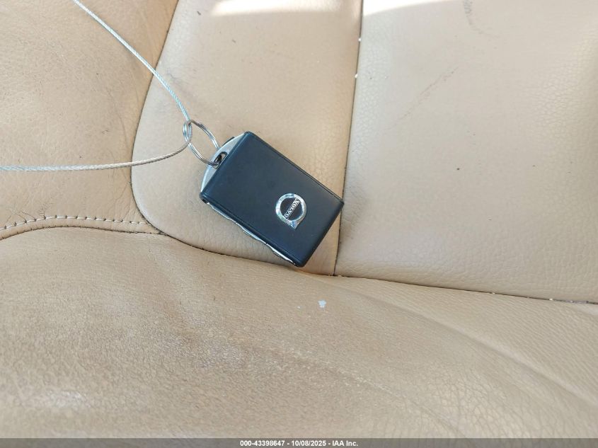 2016 Volvo Xc90 T6 Momentum VIN: YV4A22PK5G1037452 Lot: 43398647