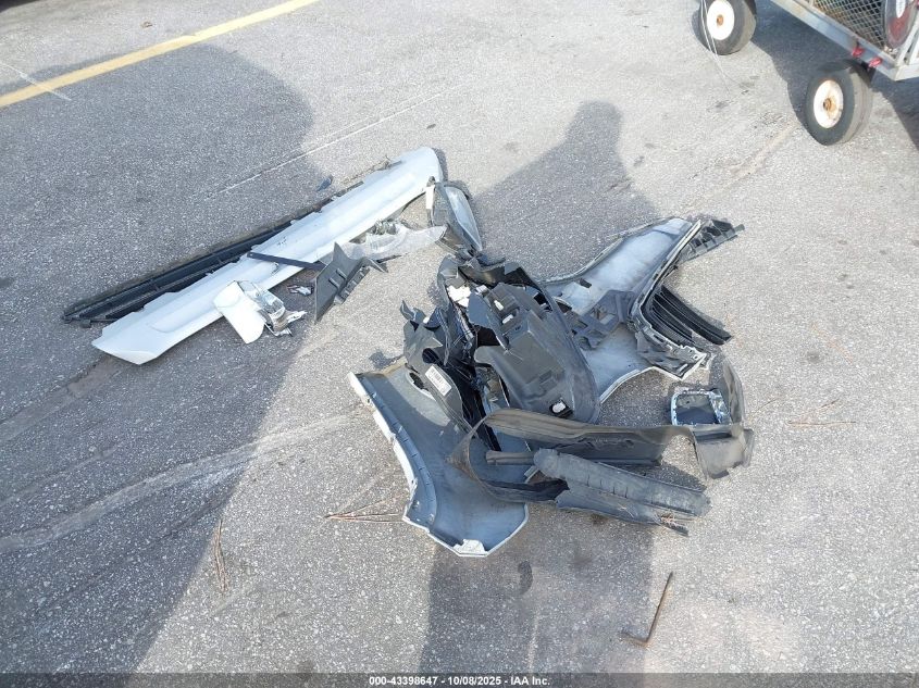 2016 Volvo Xc90 T6 Momentum VIN: YV4A22PK5G1037452 Lot: 43398647