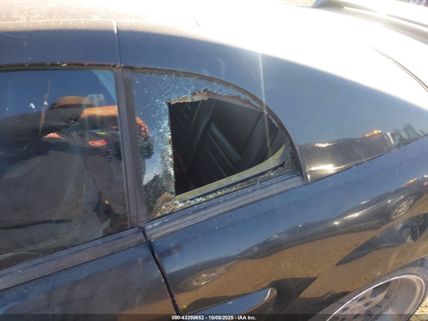 2002 Ford Mustang Gt VIN: 1FAFP42X02F219330 Lot: 43398652