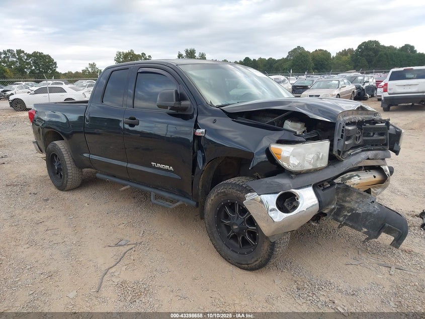 TOYOTA TUNDRA GRADE 5.7L V8