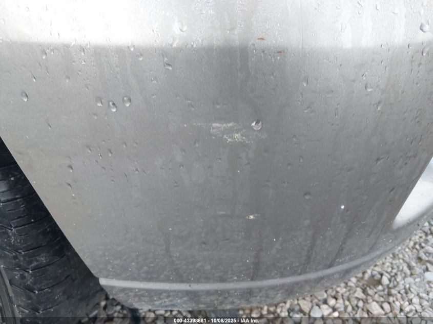 2007 Chevrolet Trailblazer Ls VIN: 1GNDS13SX72160844 Lot: 43398681