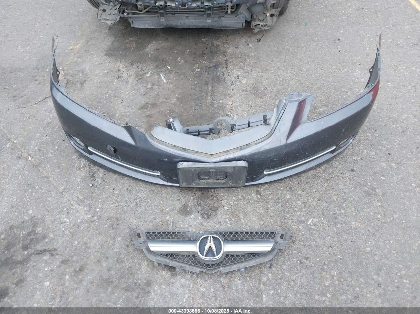 2007 Acura Tl 3.2 VIN: 19UUA66227A020377 Lot: 43398686