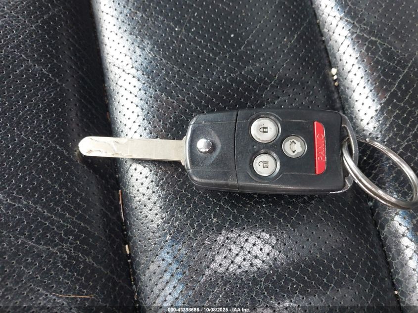 2007 Acura Tl 3.2 VIN: 19UUA66227A020377 Lot: 43398686