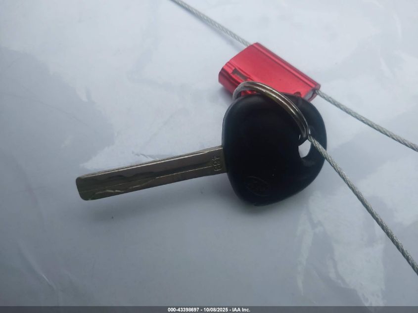 2013 Kia Sorento Lx V6 VIN: 5XYKTDA25DG376488 Lot: 43398697