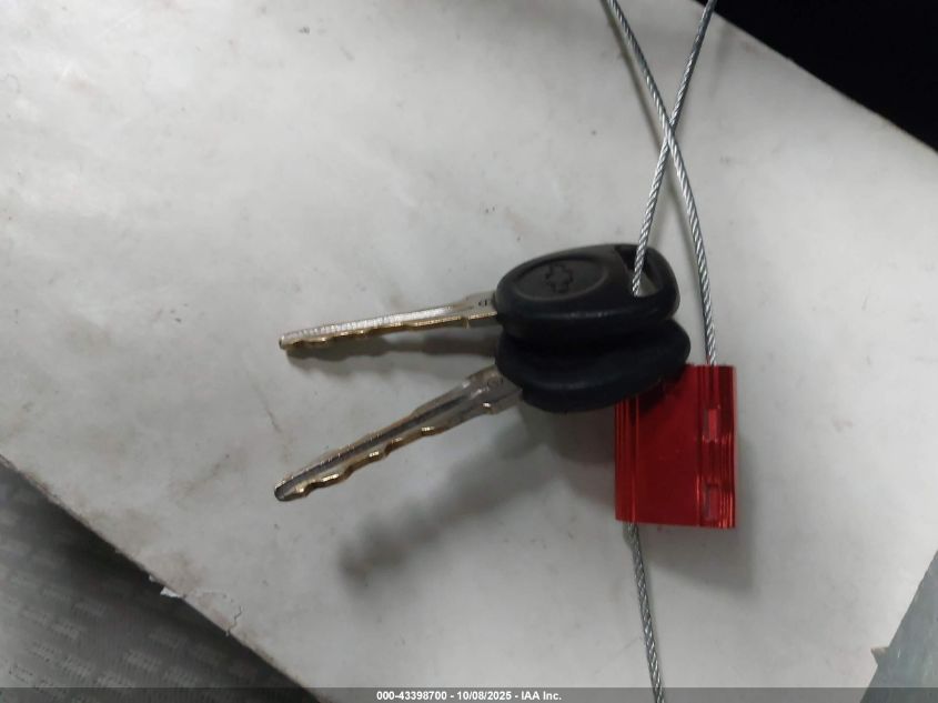 2008 Chevrolet Silverado 1500 Lt1 VIN: 1GCEC14C38Z296775 Lot: 43398700