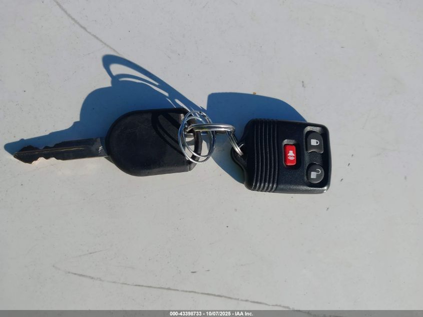 2002 Ford Windstar Sel VIN: 2FMDA56422BB84764 Lot: 43398733