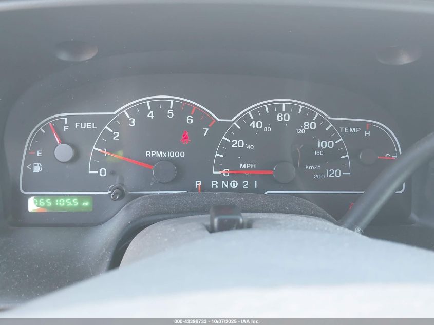 2002 Ford Windstar Sel VIN: 2FMDA56422BB84764 Lot: 43398733