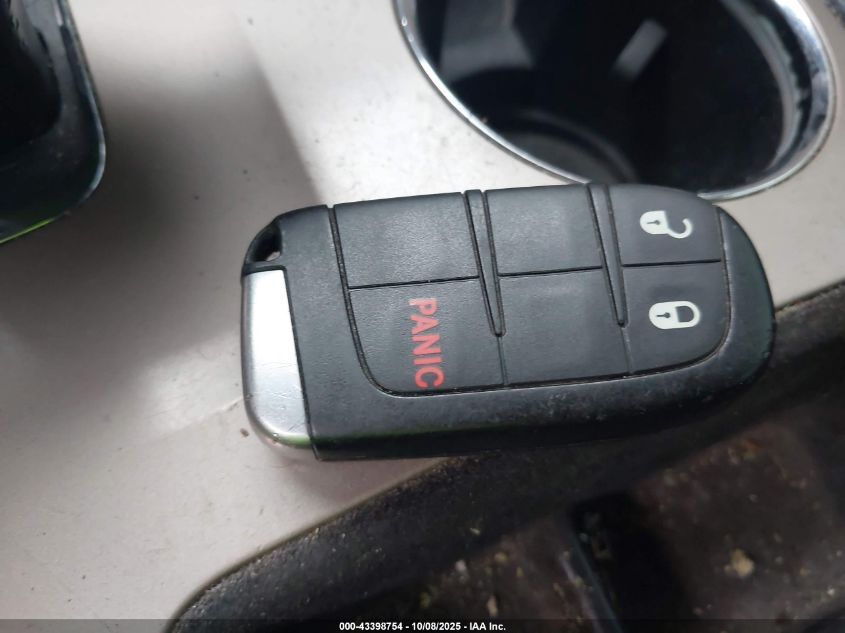 2015 Jeep Grand Cherokee Laredo VIN: 1C4RJEAG7FC199441 Lot: 43398754