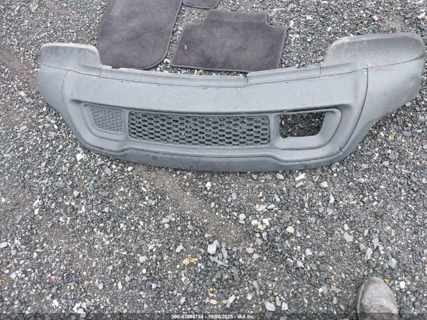 2015 Jeep Grand Cherokee Laredo VIN: 1C4RJEAG7FC199441 Lot: 43398754