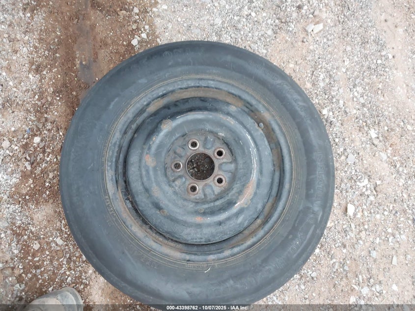 2009 Mitsubishi Outlander Es VIN: JA4LS21W49Z005632 Lot: 43398762