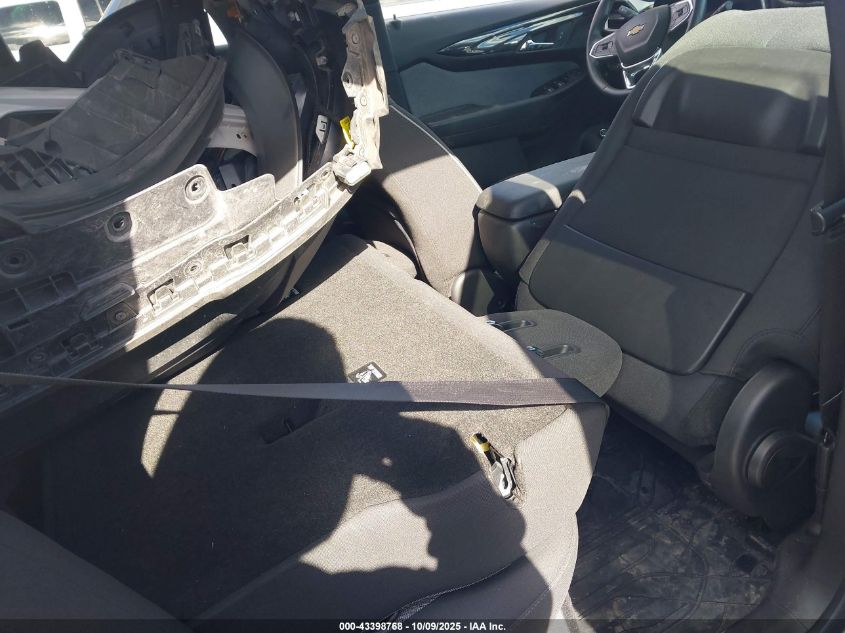 2025 Chevrolet Trailblazer Awd Lt VIN: KL79MRSL7SB013159 Lot: 43398768