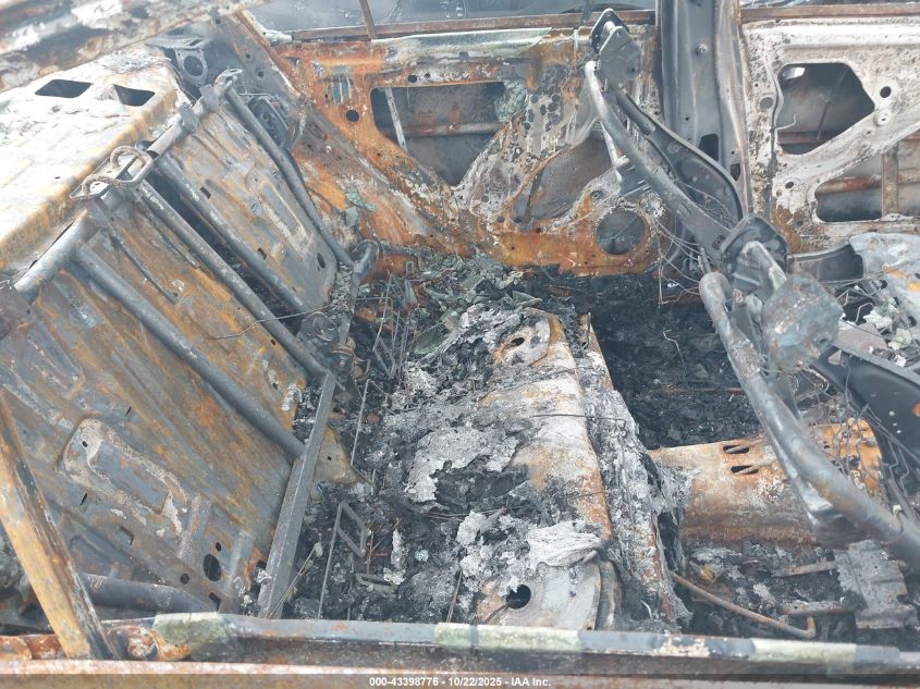 2016 Subaru Impreza 2.0I VIN: JF1GJAA60GG012306 Lot: 43398776