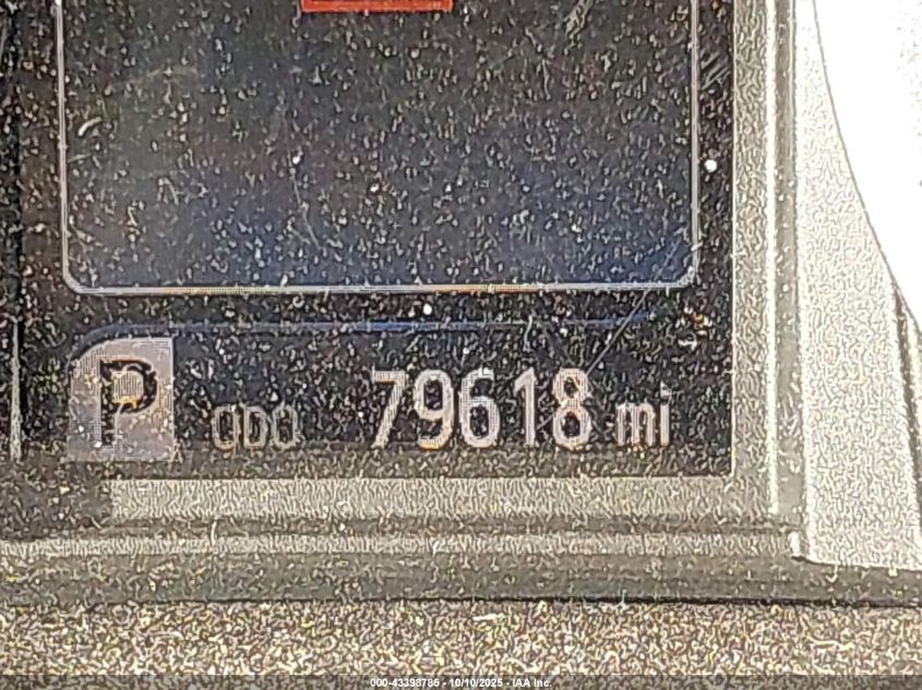 2018 Toyota Sienna Le 8 Passenger VIN: 5TDKZ3DC7JS902308 Lot: 43398785