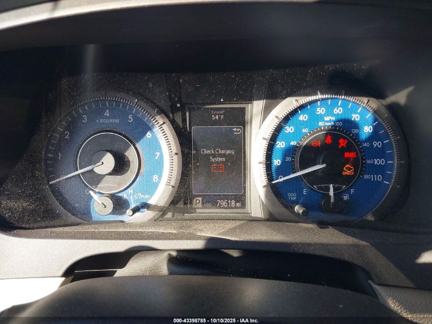 2018 Toyota Sienna Le 8 Passenger VIN: 5TDKZ3DC7JS902308 Lot: 43398785