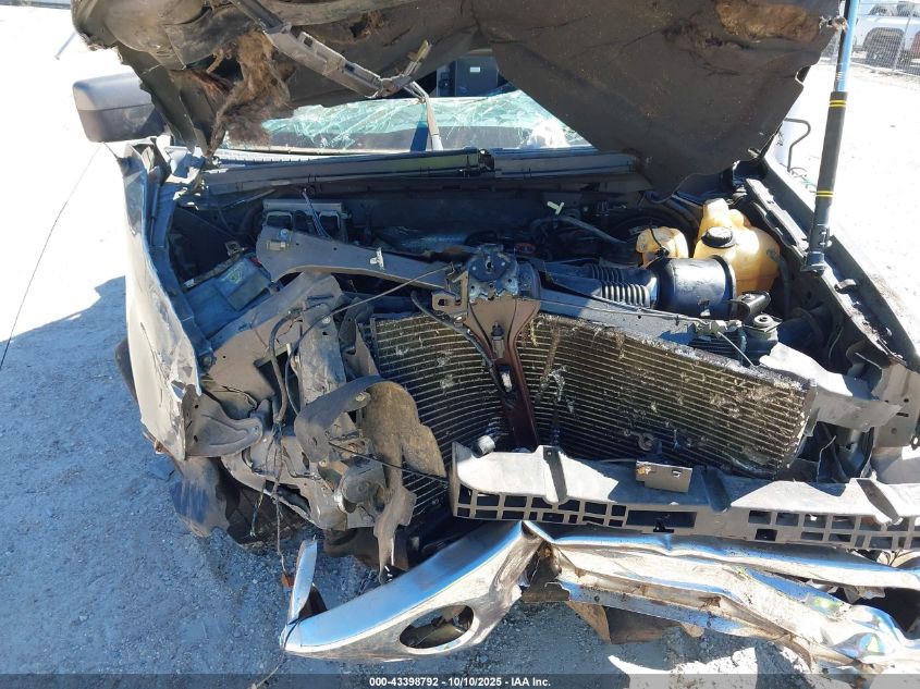 2008 Ford F-150 60Th Anniversary/Fx2/Xl/Xlt VIN: 1FTRW12W18KE25935 Lot: 43398792