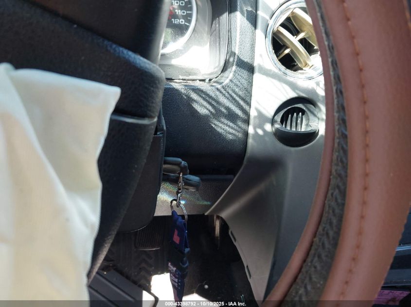 2008 Ford F-150 60Th Anniversary/Fx2/Xl/Xlt VIN: 1FTRW12W18KE25935 Lot: 43398792