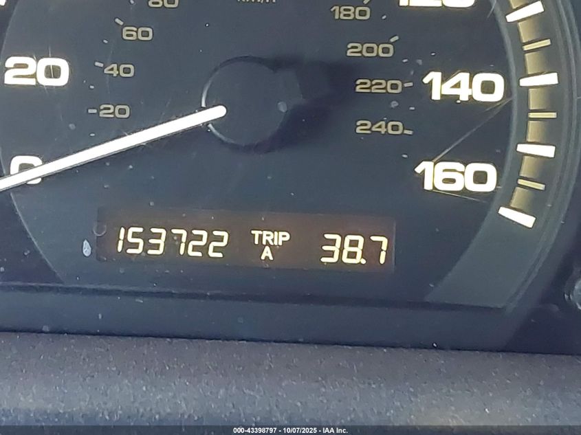 2006 Honda Accord 2.4 Ex VIN: 1HGCM56866A102998 Lot: 43398797