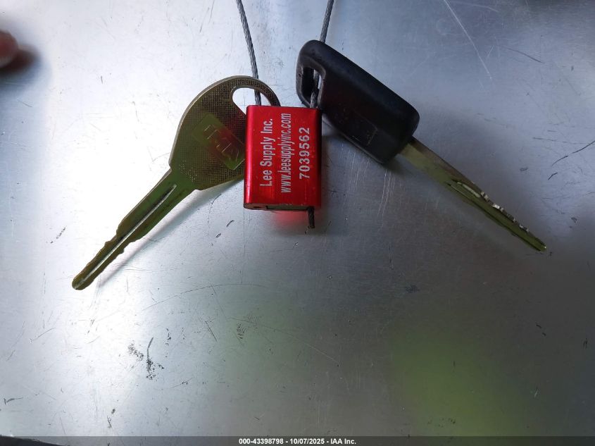 2005 Nissan Titan Xe VIN: 1N6AA06A15N545925 Lot: 43398798