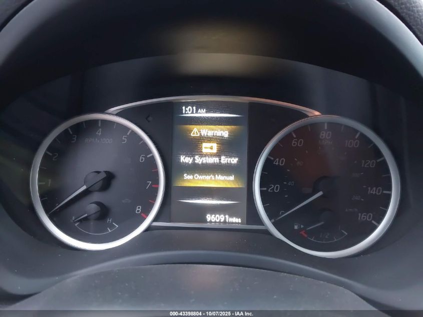 2016 Nissan Sentra Sv VIN: 3N1AB7AP8GL665392 Lot: 43398804