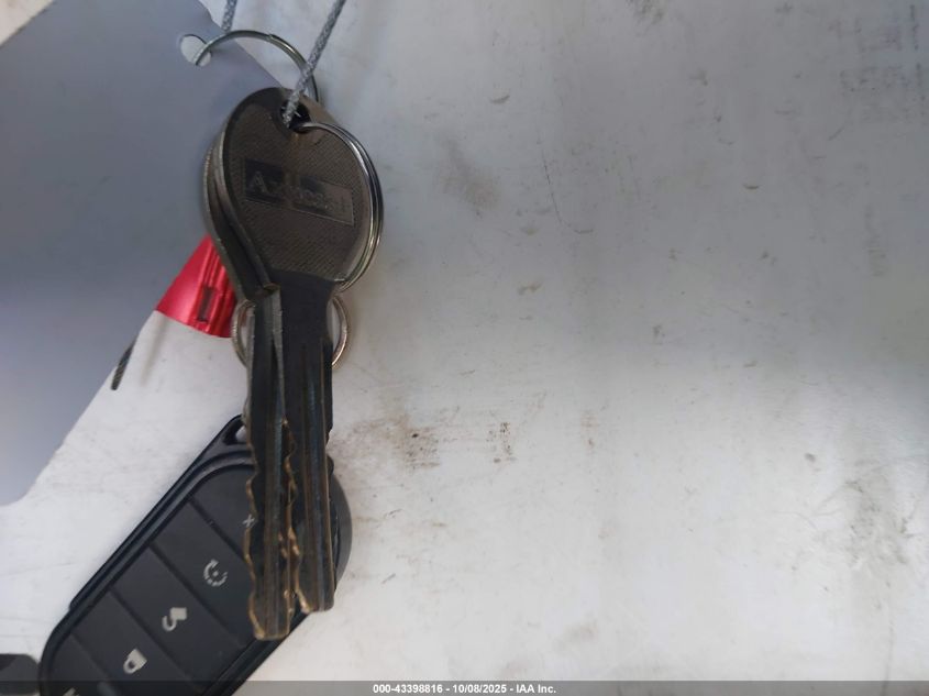 2013 Nissan Nv Cargo Nv2500 Hd S V8 VIN: 1N6AF0KX8DN113701 Lot: 43398816