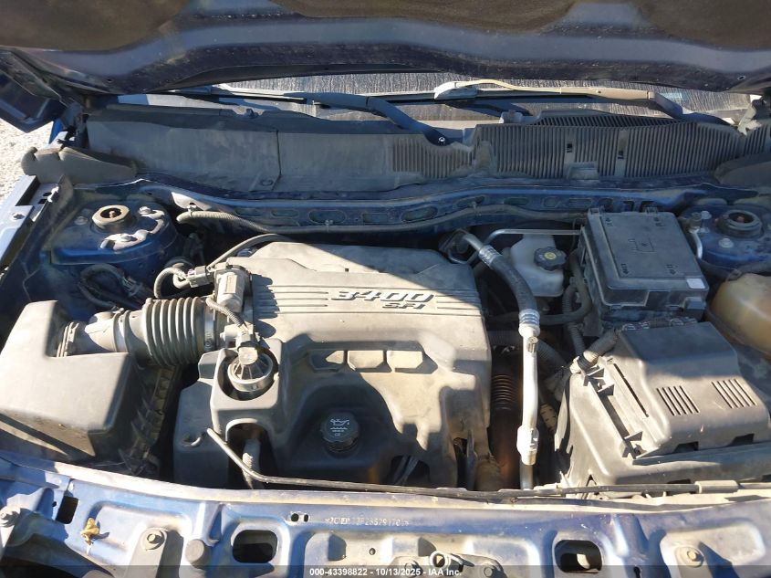 2008 Chevrolet Equinox Ltz VIN: 2CNDL73F286291701 Lot: 43398822