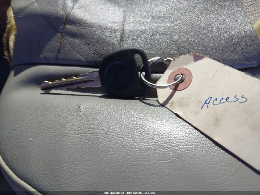 2008 Chevrolet Equinox Ltz VIN: 2CNDL73F286291701 Lot: 43398822