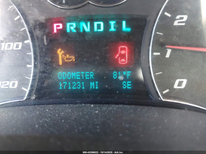 2008 Chevrolet Equinox Ltz VIN: 2CNDL73F286291701 Lot: 43398822