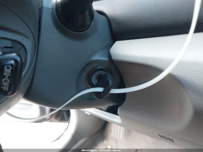 2010 Toyota Camry Le VIN: 4T1BF3EK4AU550956 Lot: 43398836