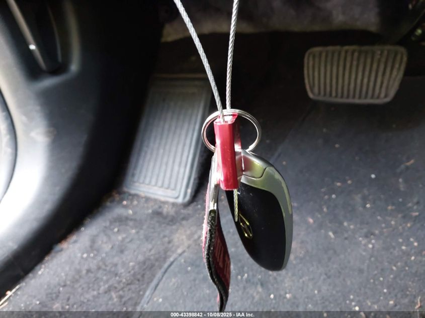 2023 Hyundai Santa Fe Sel VIN: 5NMS24AJ9PH566251 Lot: 43398842