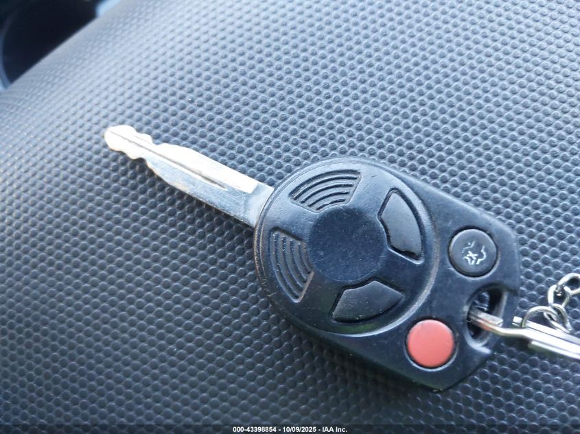 2008 Ford Escape Limited VIN: 1FMCU94148KA71223 Lot: 43398854