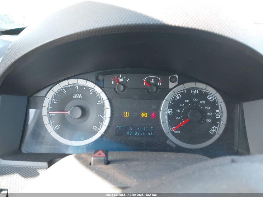 2008 Ford Escape Limited VIN: 1FMCU94148KA71223 Lot: 43398854