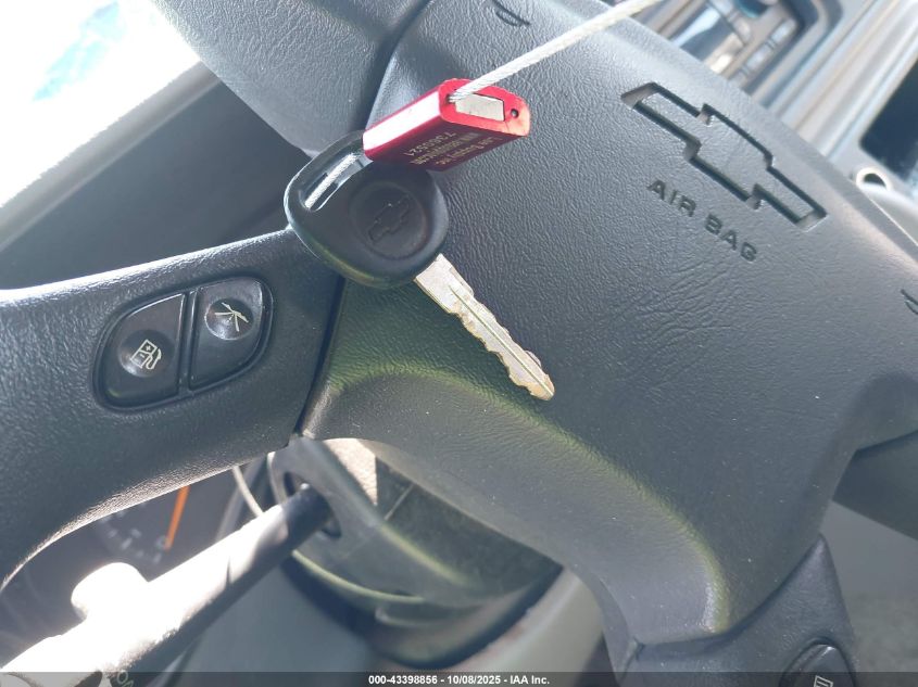 2003 Chevrolet Tahoe Lt VIN: 1GNEK13Z73R175031 Lot: 43398856