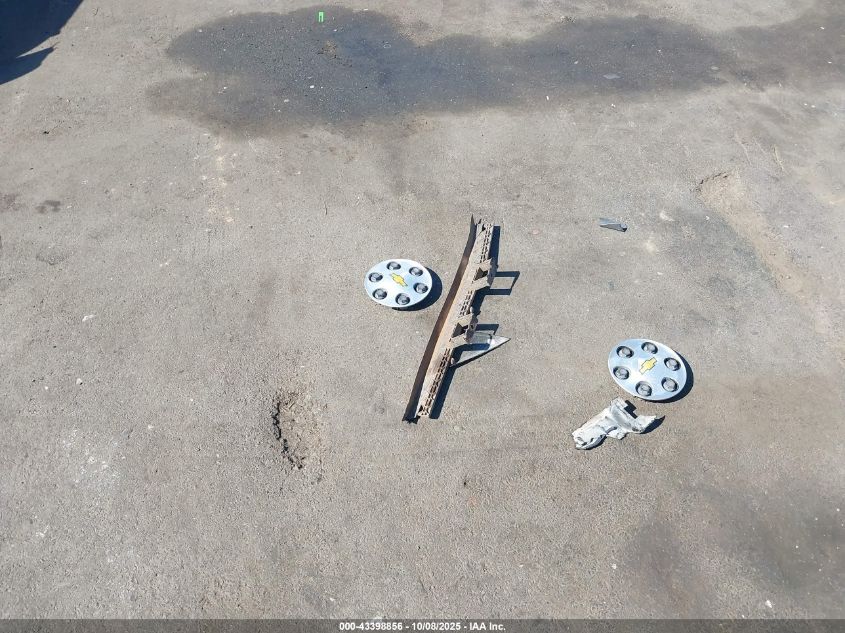 2003 Chevrolet Tahoe Lt VIN: 1GNEK13Z73R175031 Lot: 43398856